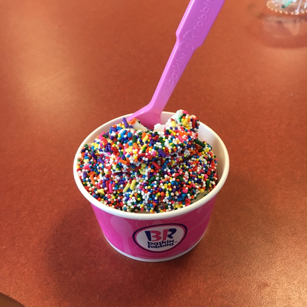 Meet your Posher, Brittany